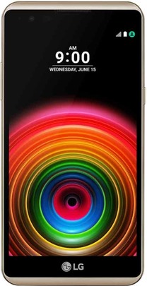 LG K220Z X Series X Power TD-LTE
